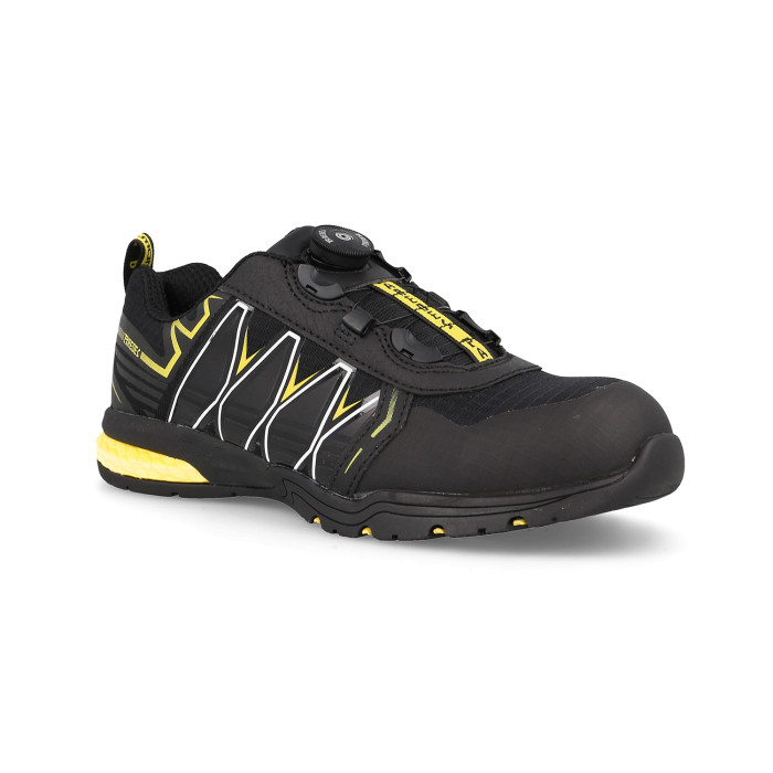 Zapatillas de Seguridad Jerez