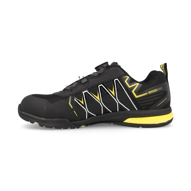 Safety Shoes Jerez