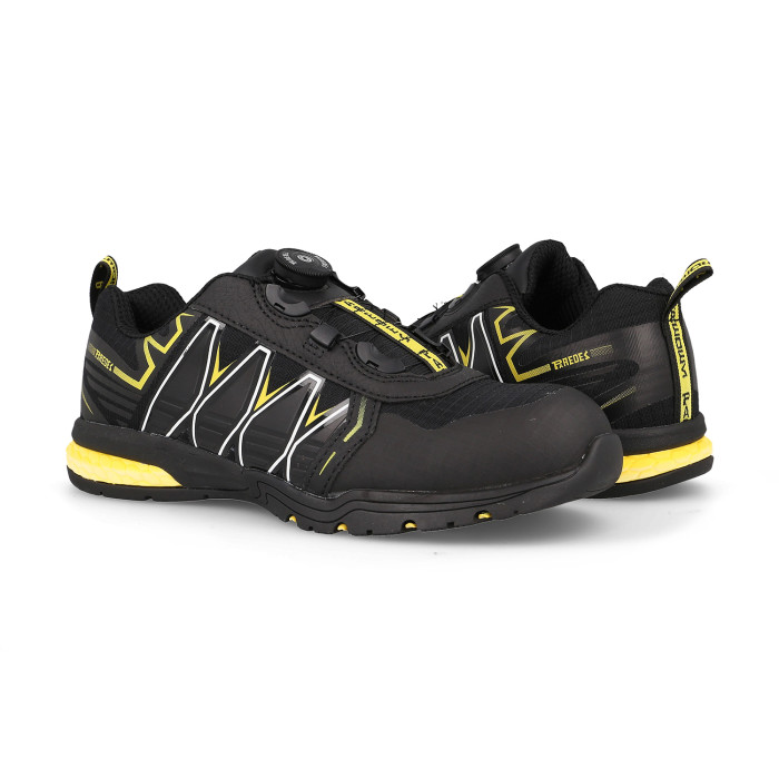 Zapatillas de Seguridad Jerez