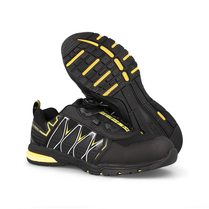 Zapatillas de Seguridad Jerez