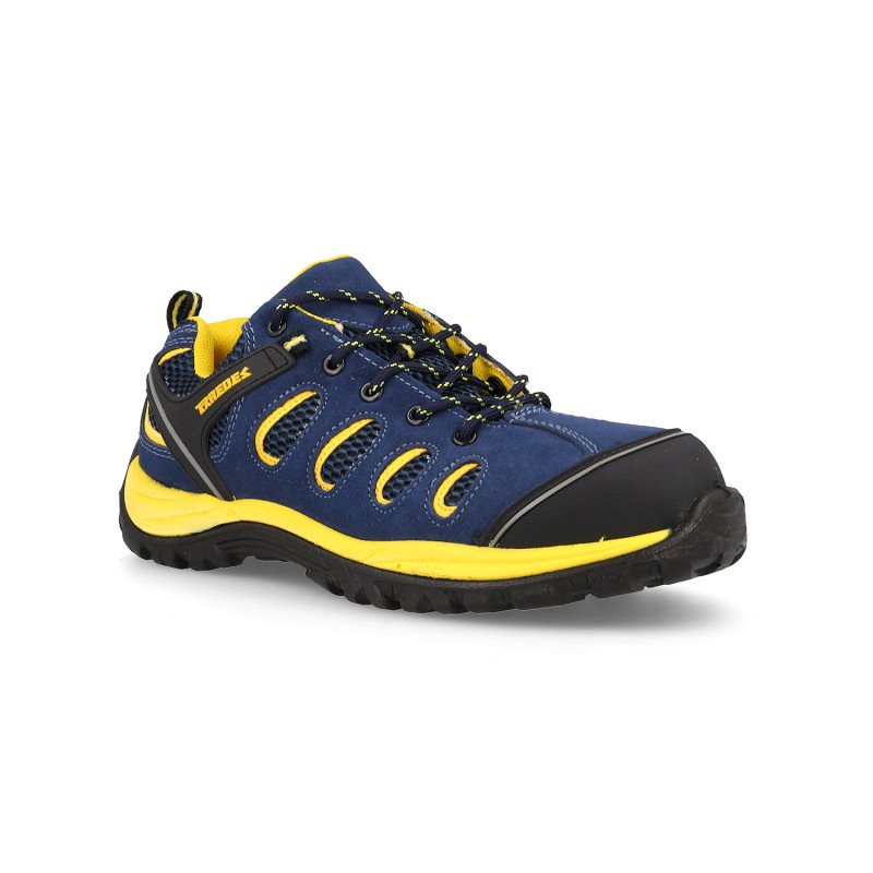 Zapatillas de Seguridad Radio