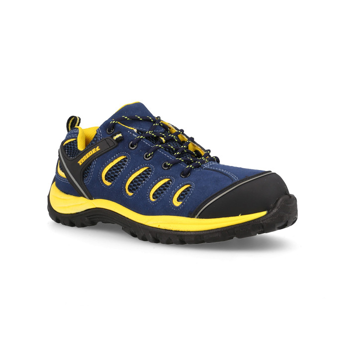 Zapatillas de Seguridad Radio