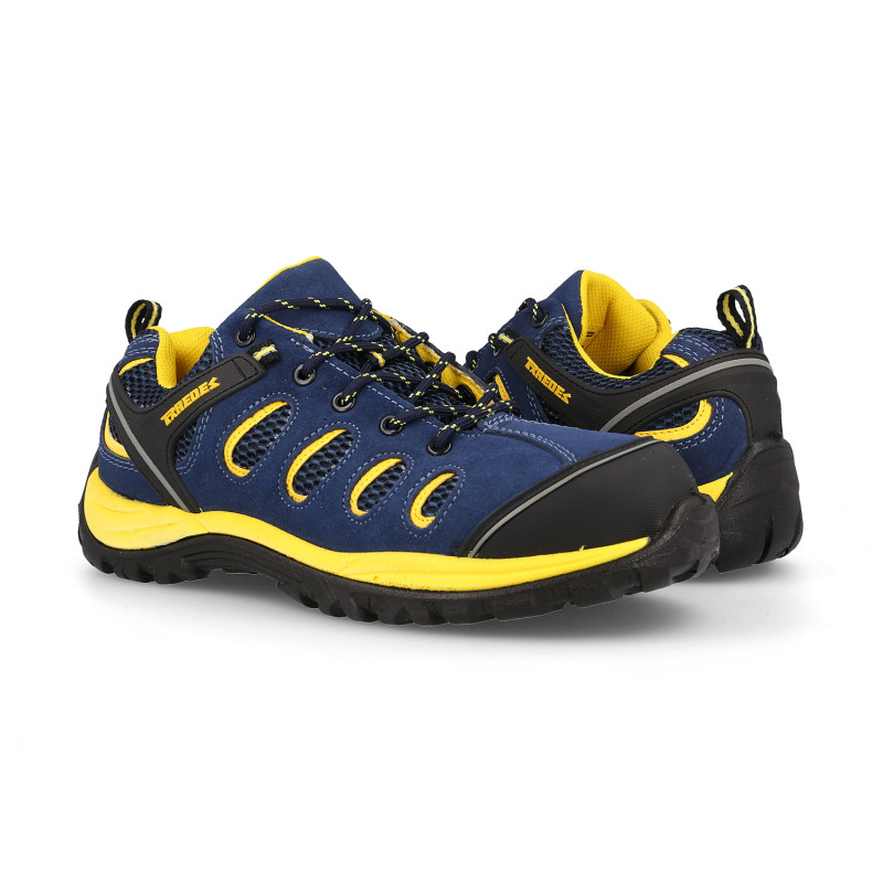 Zapatillas de Seguridad Radio
