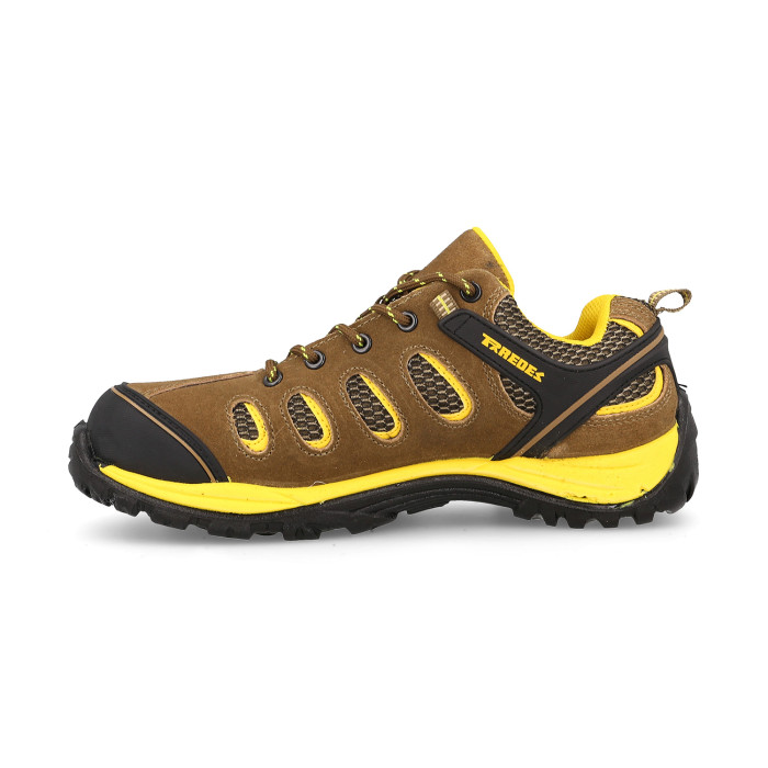 Zapatillas de Seguridad Radio