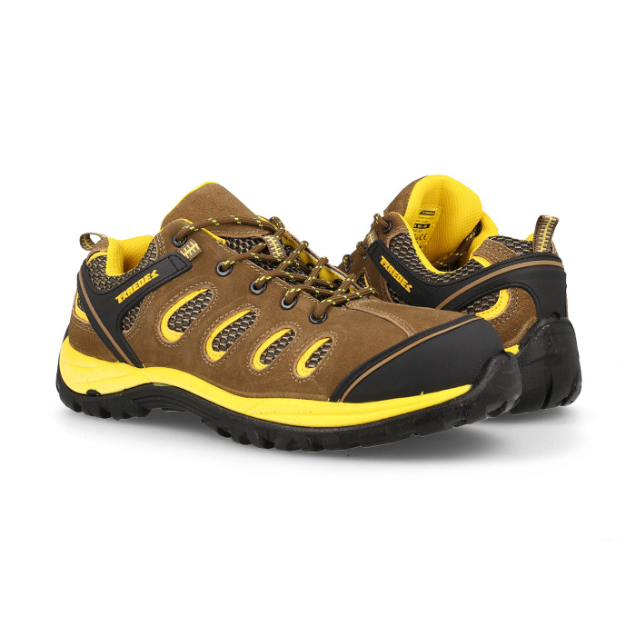 Zapatillas de Seguridad Radio