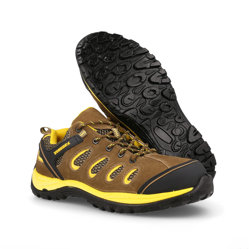 Zapatillas de Seguridad Radio