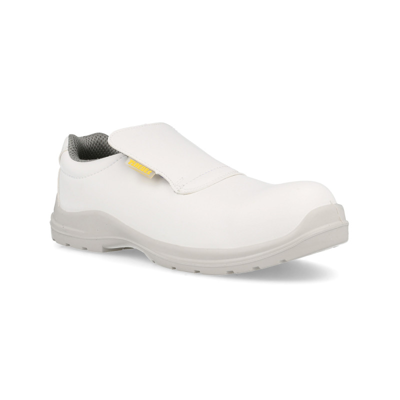 Zapatos de Seguridad Arzak