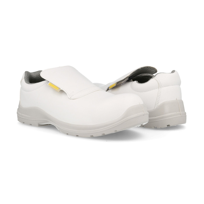 Arzak Safety Shoes