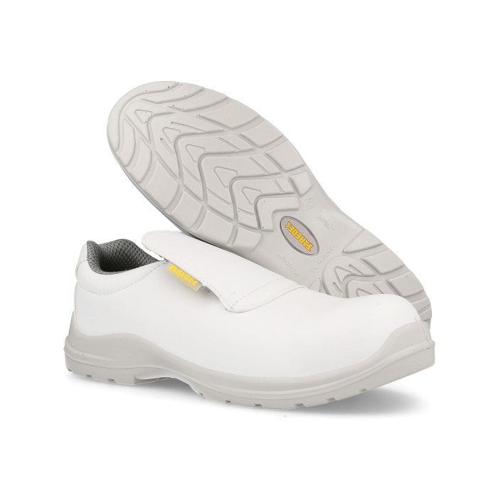 Arzak Safety Shoes