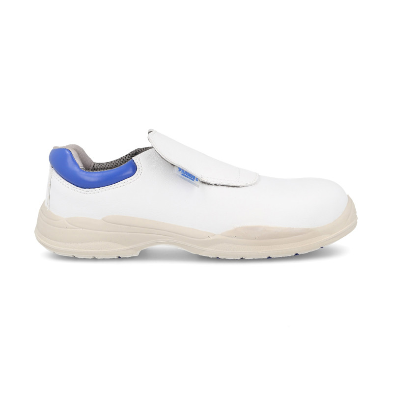 Adrià Safety Shoes