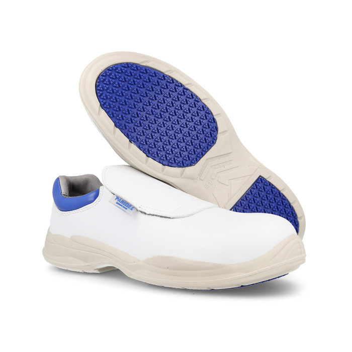 Adrià Safety Shoes