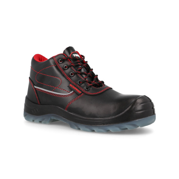 Phosphorus Safety Boots 2