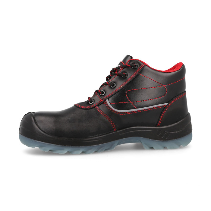 Phosphorus Safety Boots