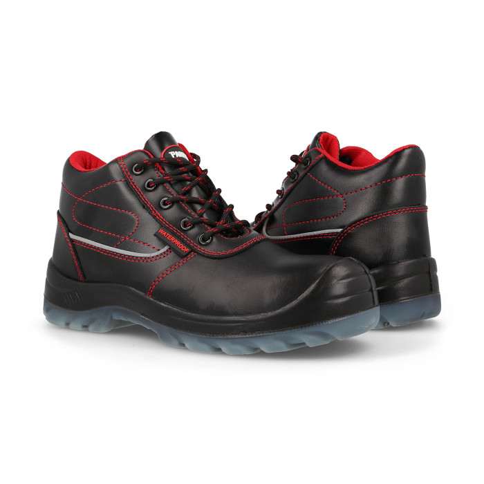 Phosphorus Safety Boots