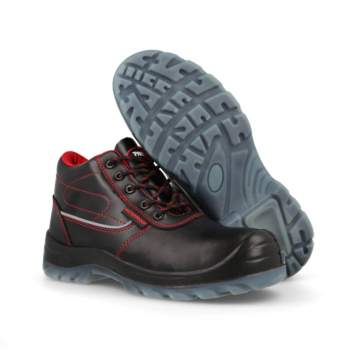 Phosphorus Safety Boots