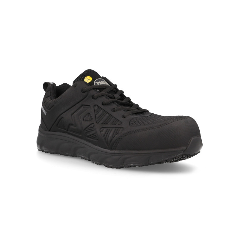 Zapatillas de Seguridad Jet