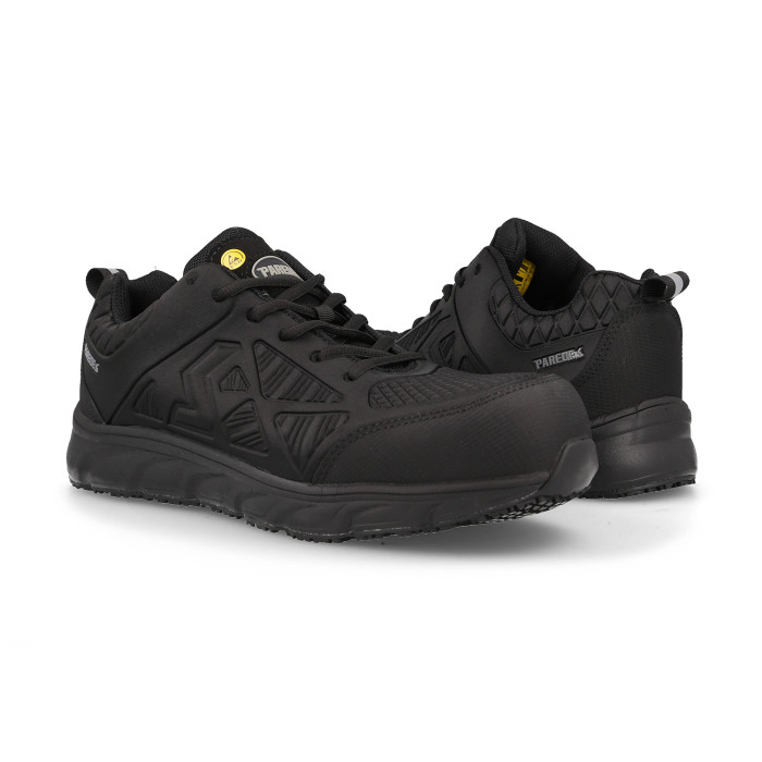 Zapatillas de Seguridad Jet