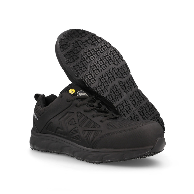 Zapatillas de Seguridad Jet