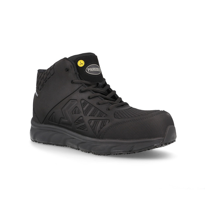 Botas de Seguridad Amber