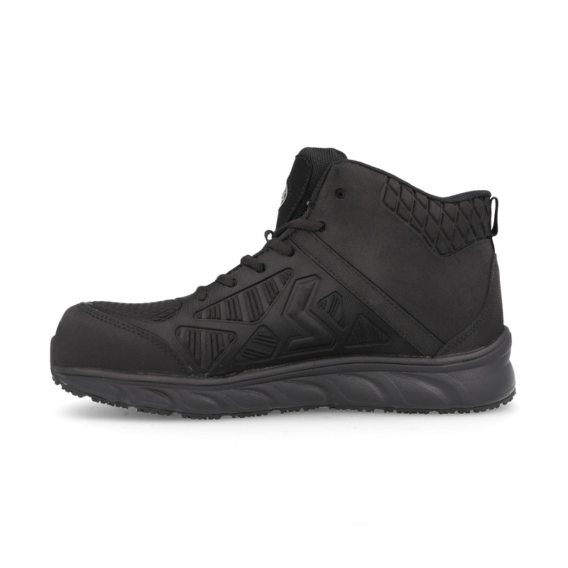 Botas de Seguridad Amber