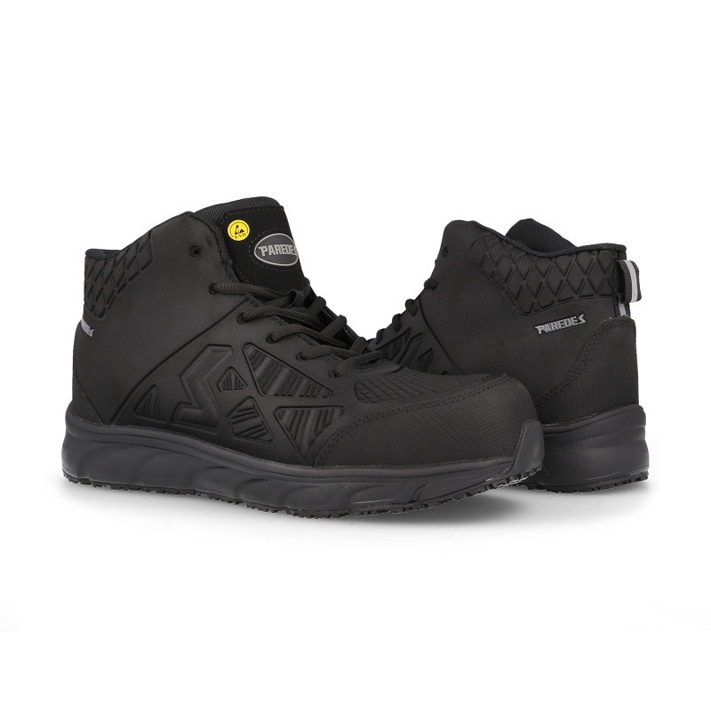 Botas de Seguridad Amber
