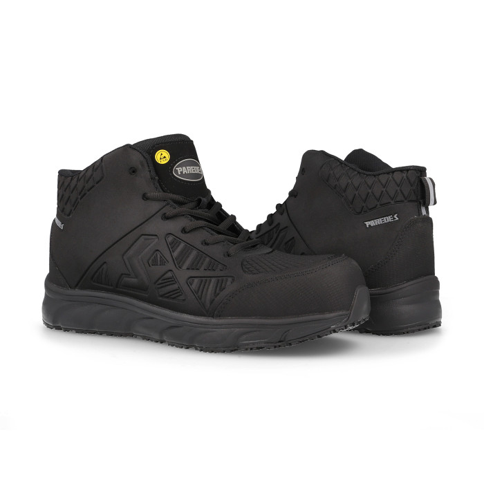 Botas de Seguridad Amber