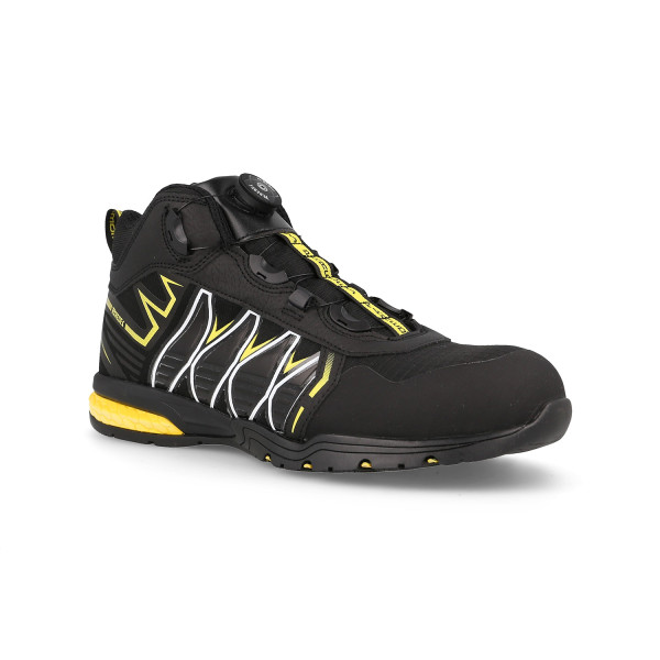 Monza Safety Shoes 2