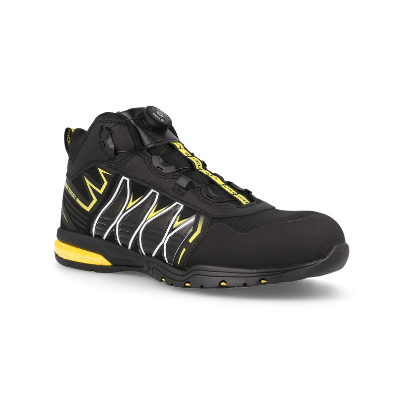 Zapatillas de Seguridad Monza