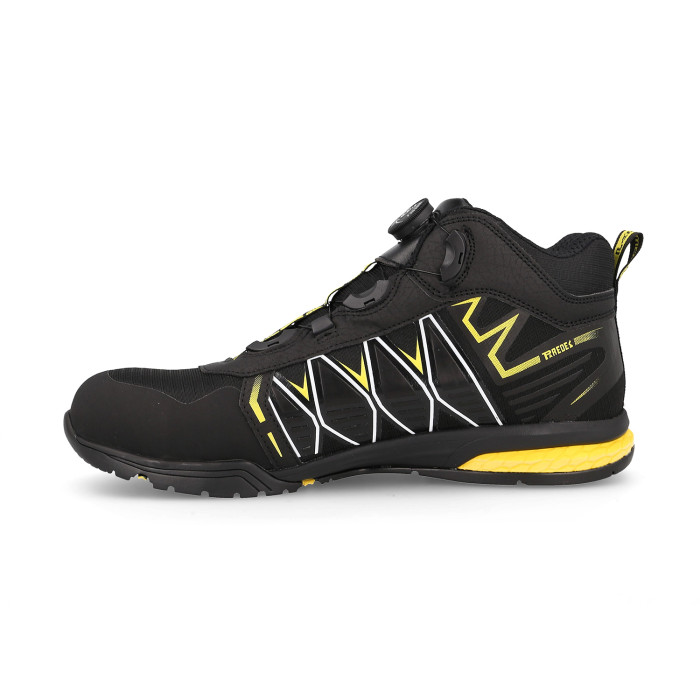 Zapatillas de Seguridad Monza