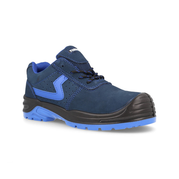 Zapatos de Seguridad Carbono 2