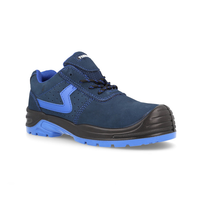 Zapatos de Seguridad Carbono