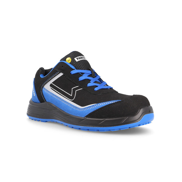 Hamilton Safety Shoes 2
