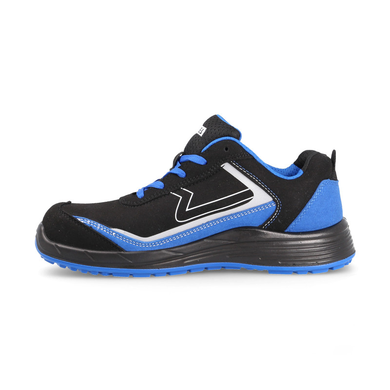 Hamilton Safety Shoes