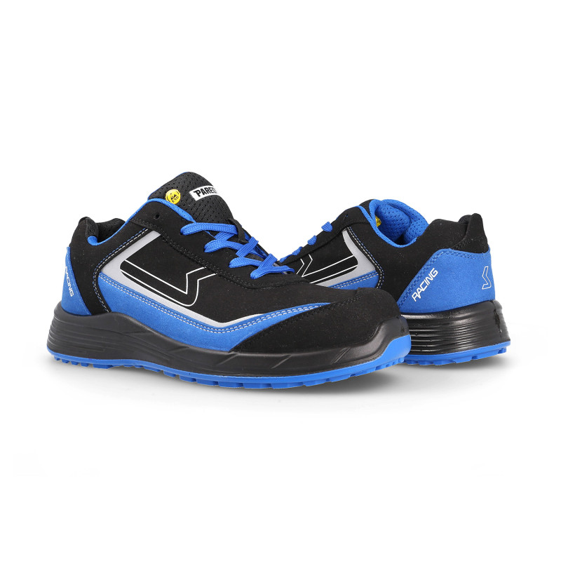 Hamilton Safety Shoes