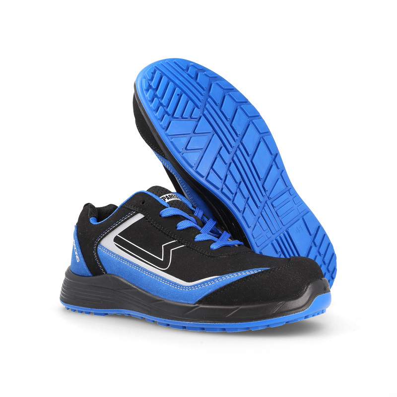 Hamilton Safety Shoes