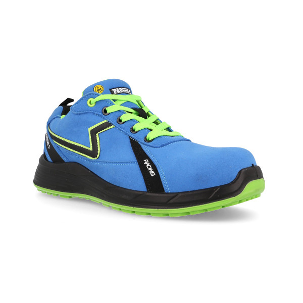 Alonso Safety Shoes 2