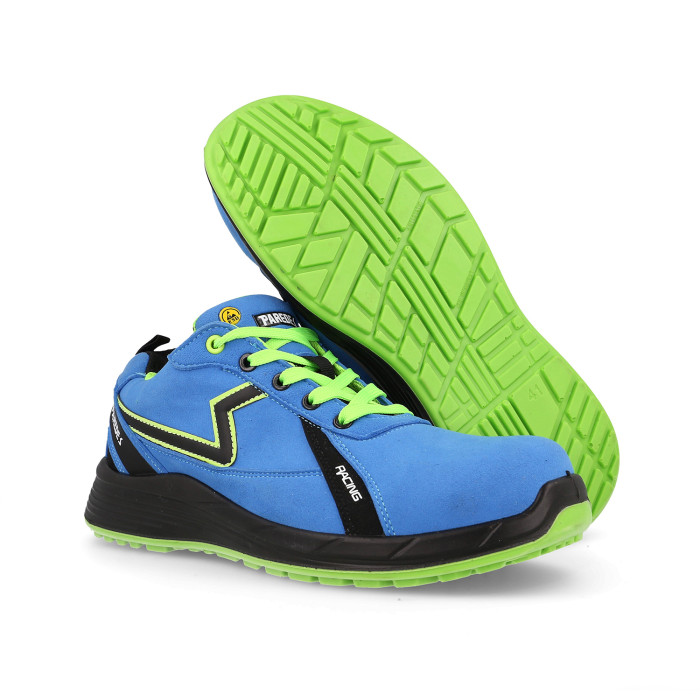 Zapatillas de Seguridad Alonso