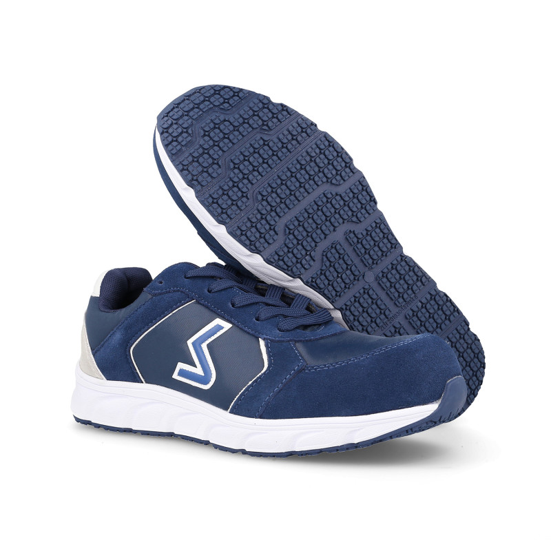 Nadal Safety Shoes