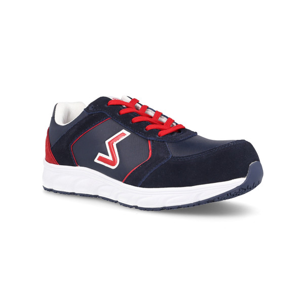 Nadal Safety Shoes 2