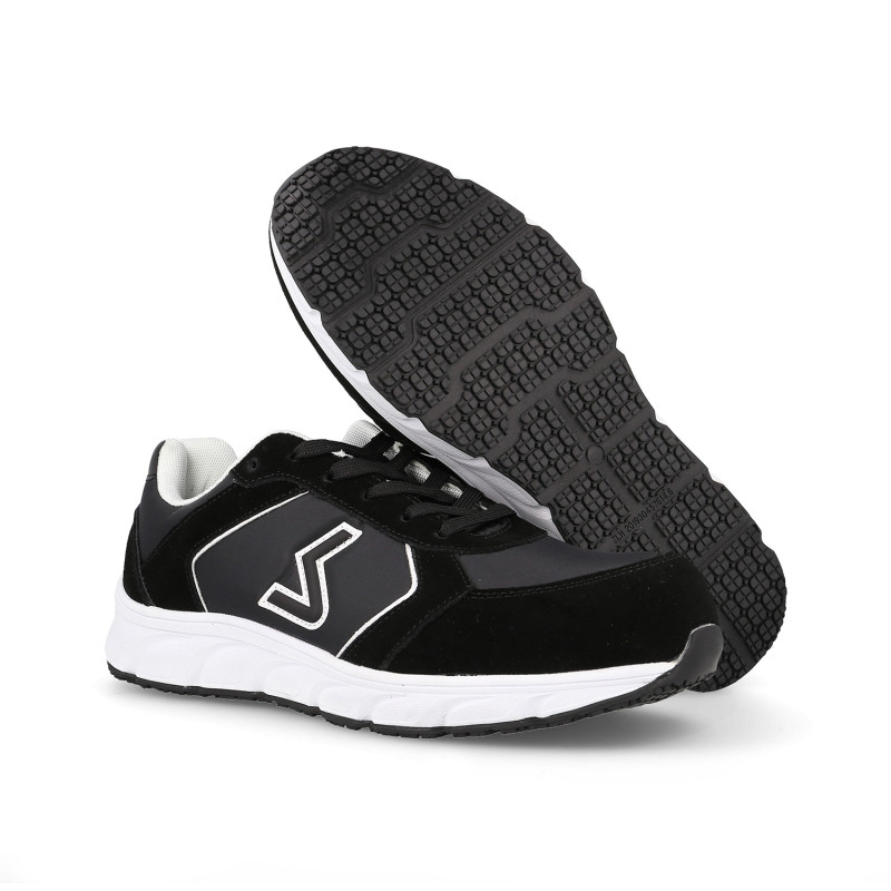 Zapatillas de Seguridad Nadal