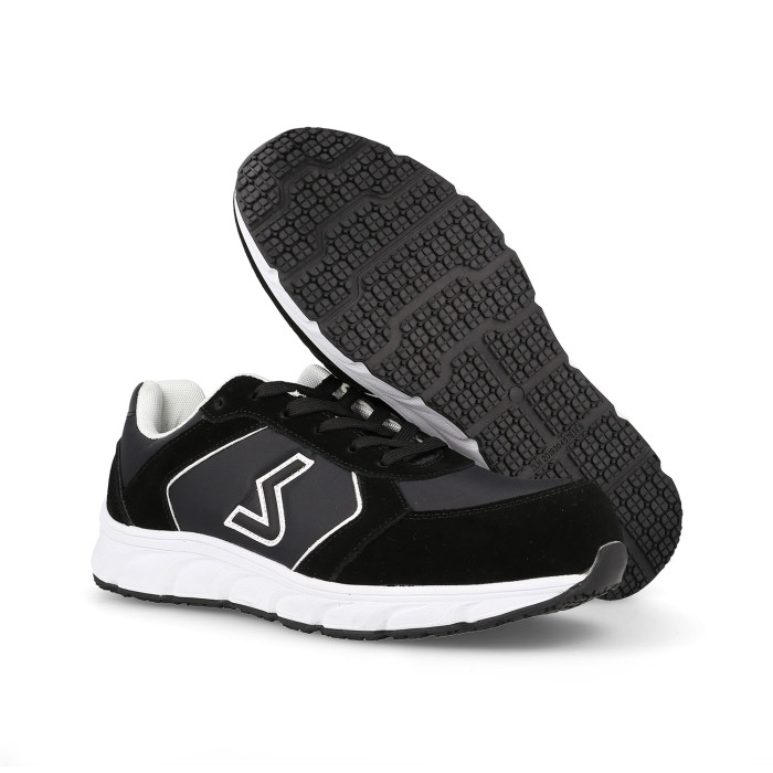 Zapatillas de Seguridad Nadal