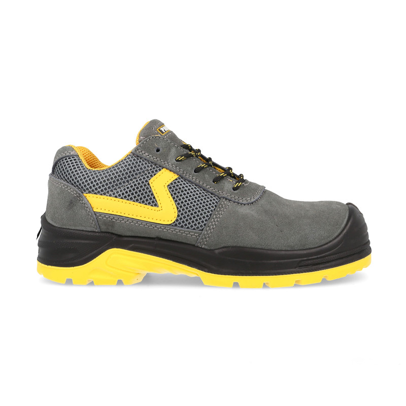 Carbon Plus Safety Shoes