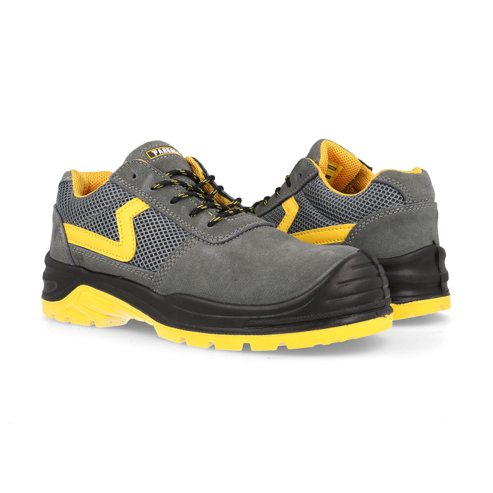 Zapatos de Seguridad Carbono Plus