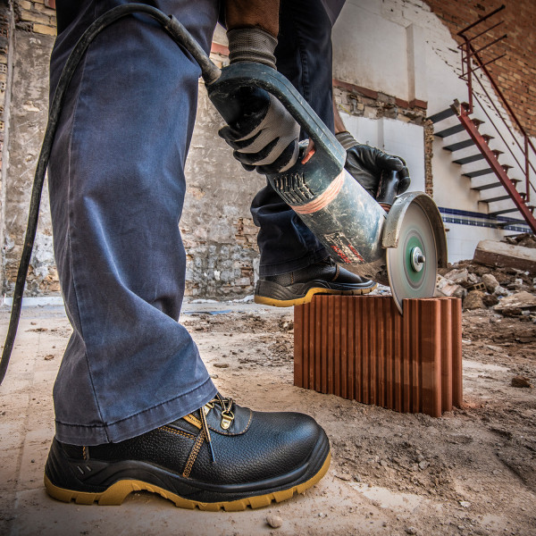 Safety Boots BT1001 2