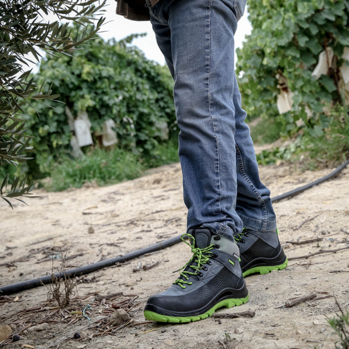Botas de Seguridad Endino