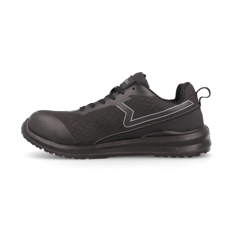 Zapatillas de Seguridad Flexibilidad y...