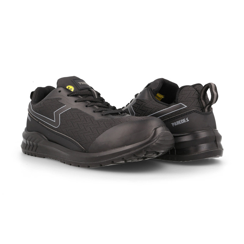 Zapatillas de Seguridad Flexibilidad y...