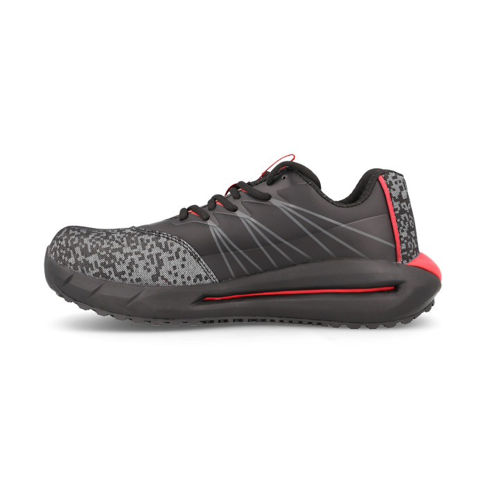 Zapatillas de Seguridad Increíble Ligereza Matrix