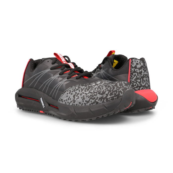 Zapatillas de Seguridad Increíble Ligereza Matrix