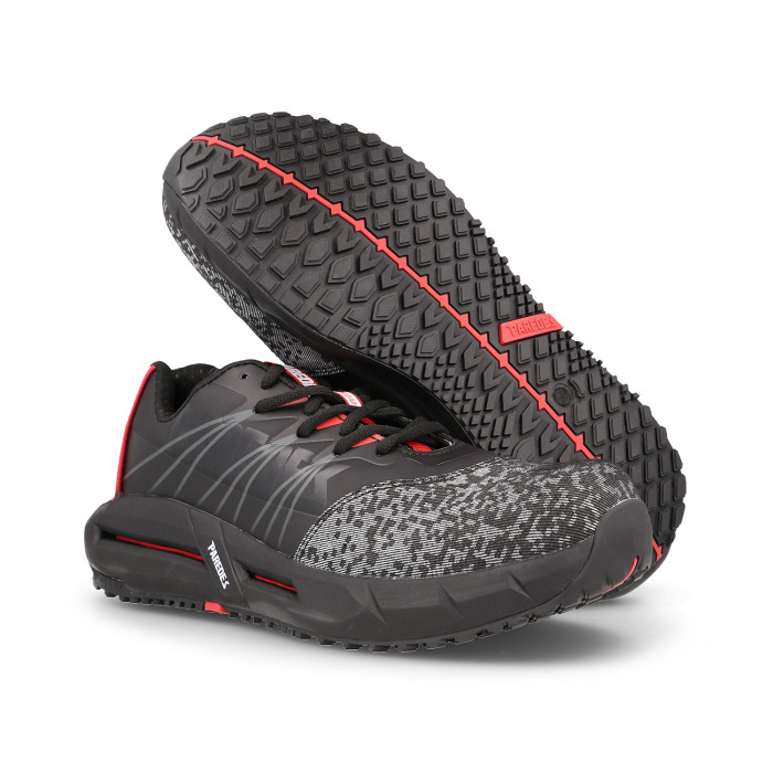 Zapatillas de Seguridad Increíble Ligereza Matrix